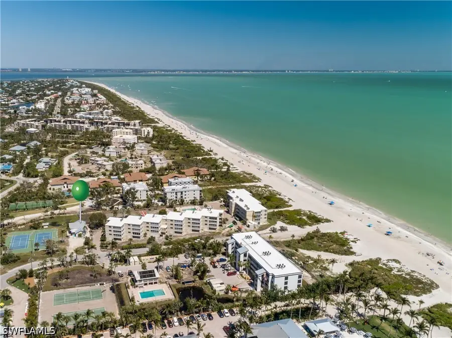 610 Donax Street #311, Sanibel, FL 33957 - #3