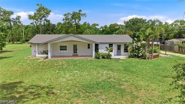 1290 Saint Clair Shores Road, Naples, FL 34104