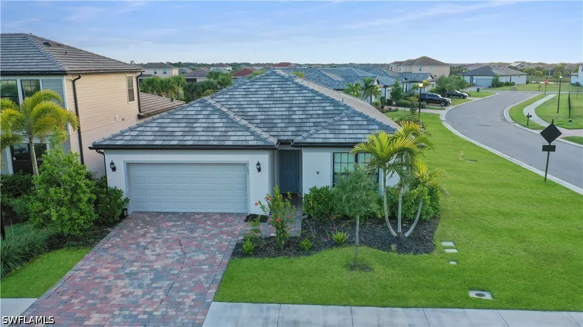 3603 Wild Sage Way, Alva, FL 33920 - #1
