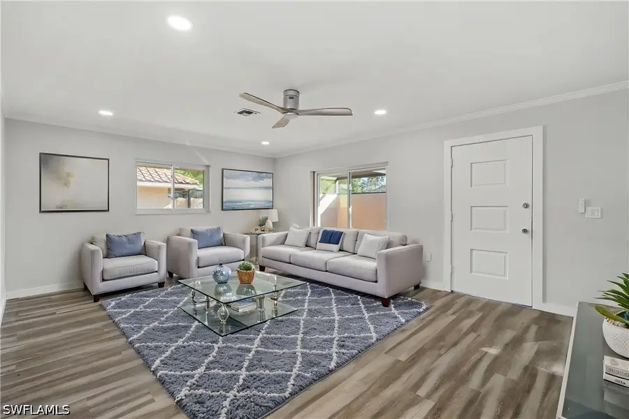 1521 Chesapeake Avenue #B2, Naples, FL 34102 - #2