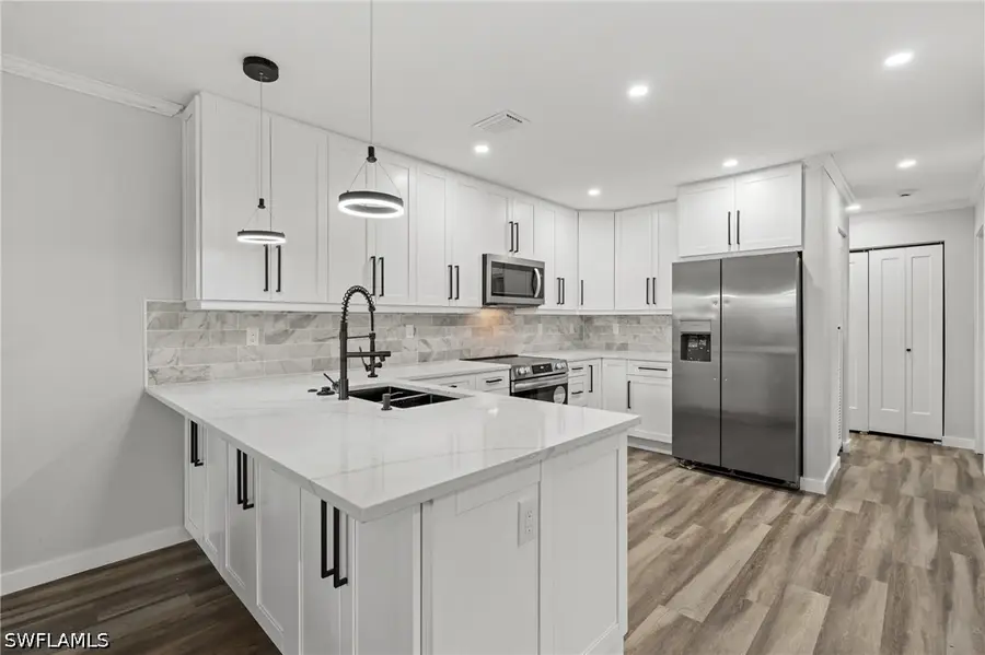 1521 Chesapeake Avenue #B2, Naples, FL 34102 - #3