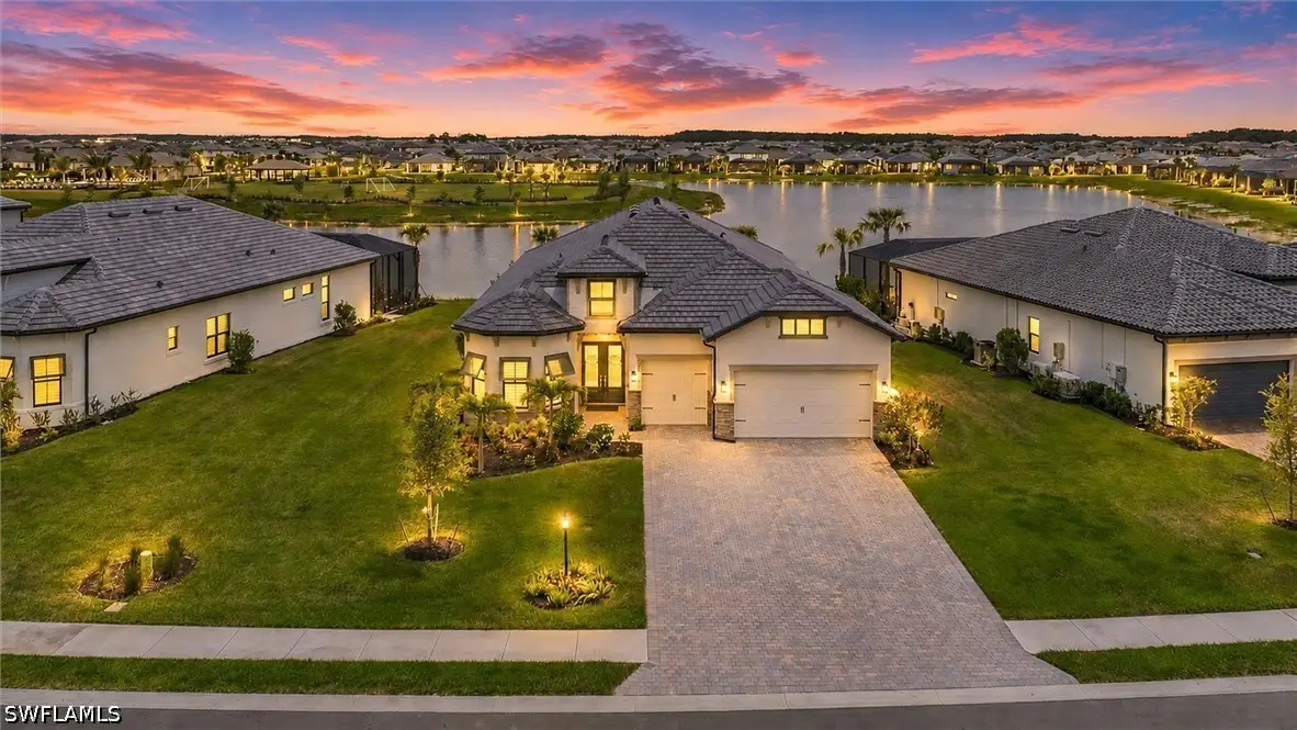 20878 Napa Loop, Estero, FL 33928 - #1