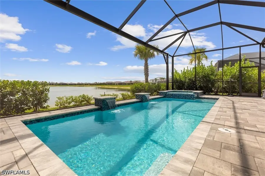 20878 Napa Loop, Estero, FL 33928 - #2