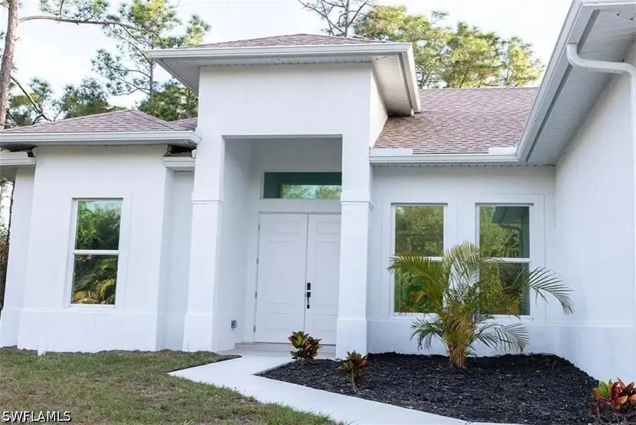3611 56th Street W, Lehigh Acres, FL 33971 - #3