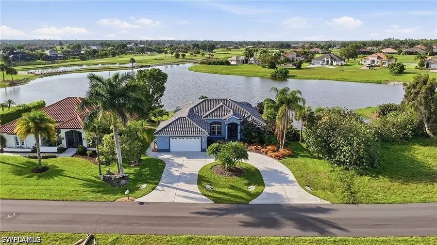 18144 Royal Hammock Boulevard, Naples, FL 34114 - #2