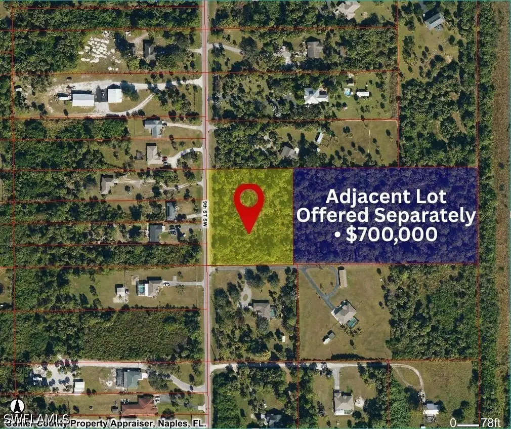 001 9th St Sw, Naples, FL 34117 - #1
