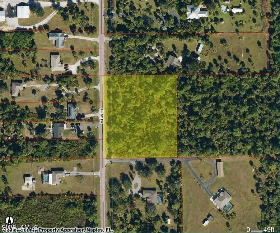 001 9th St Sw, Naples, FL 34117 - #2