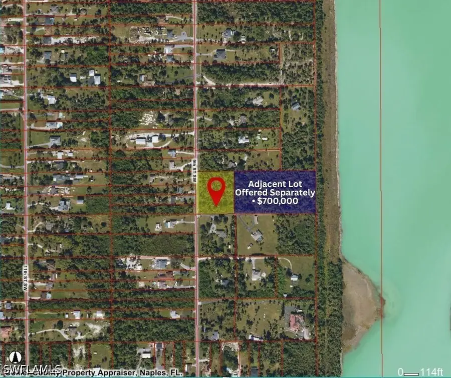 001 9th St Sw, Naples, FL 34117 - #3