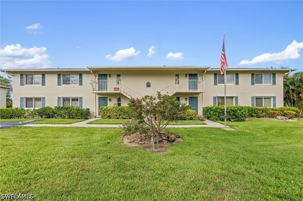 249 Memory Lane #4, Naples, FL 34112