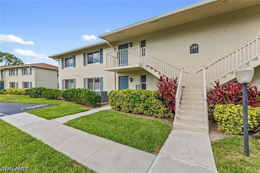 249 Memory Lane #4, Naples, FL 34112 - #2