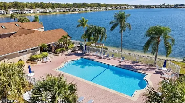 1747 Reuven Circle #3, Naples, FL 34112