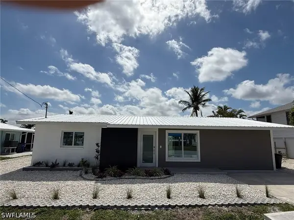 2823 Janet Street, Matlacha, FL 33993