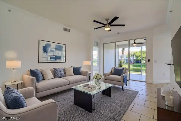 1310 Henley Street #1902, Naples, FL 34105