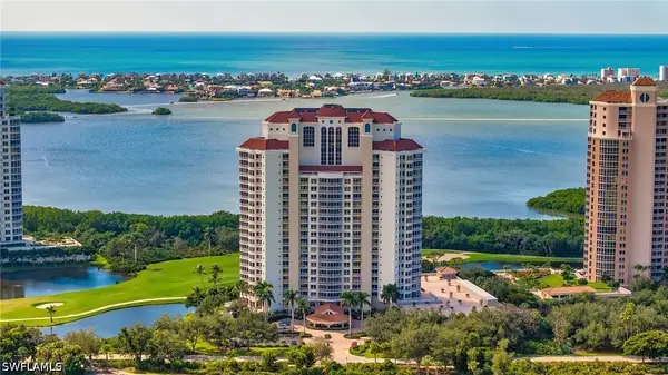 4751 Bonita Bay Boulevard #1701, Bonita Springs, FL 34134
