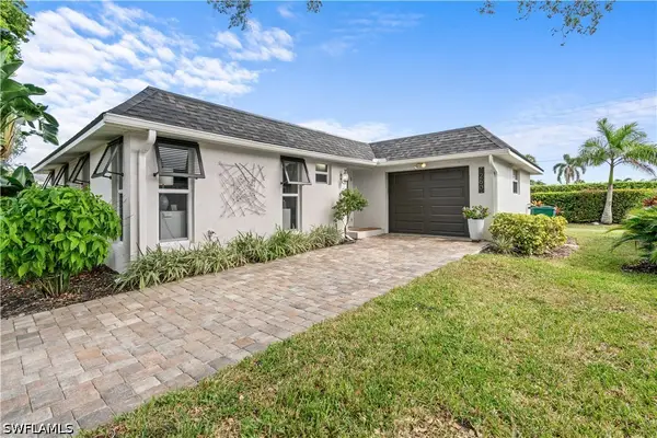 260 Lanchester Court #36, Naples, FL 34112
