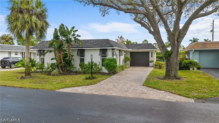 260 Lanchester Court #36, Naples, FL 34112 - #2