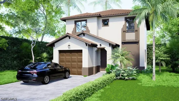 5783 Agostino Way, Ave Maria, FL 34142