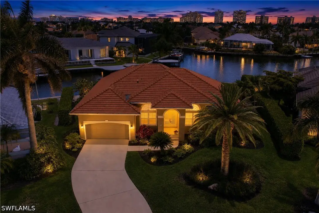 1045 Bonita Court, Marco Island, FL 34145 - #1