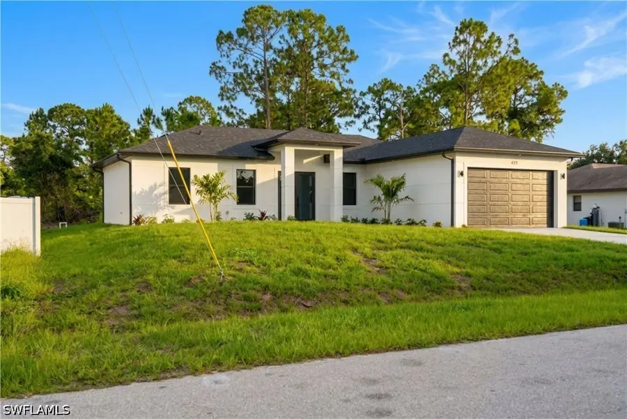 429 Gray Avenue S, Lehigh Acres, FL 33974 - #3