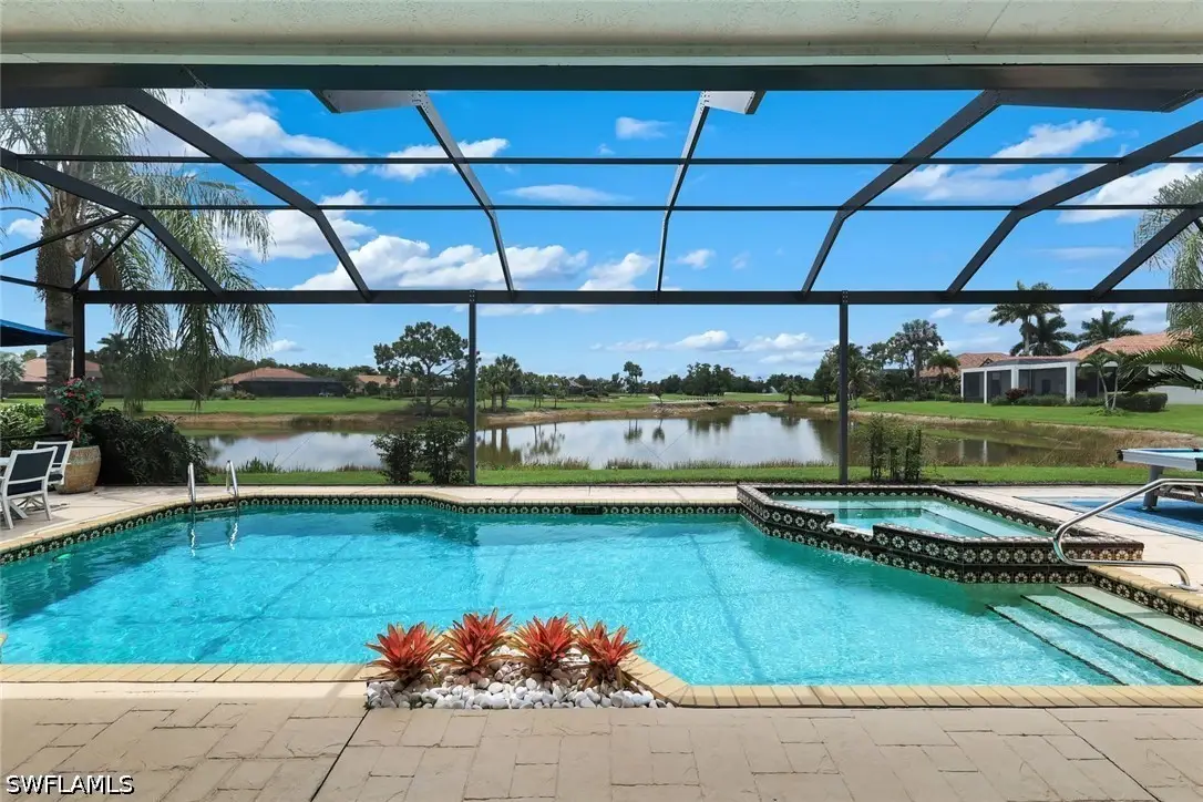 20121 Wildcat Run Drive, Estero, FL 33928 - #1