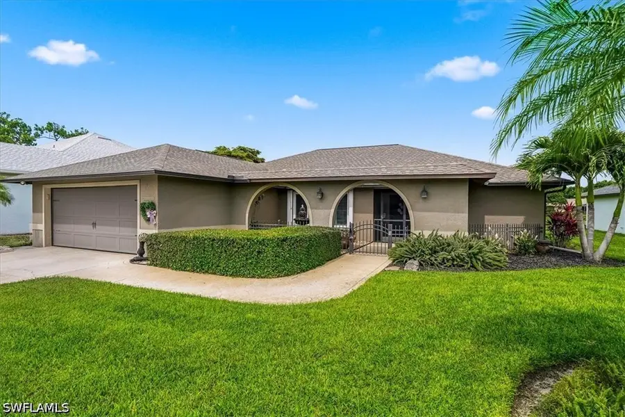 24916 Carnoustie Court, Bonita Springs, FL 34135 - #2