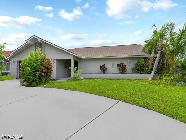 4809 SW 13th Avenue, Cape Coral, FL 33914