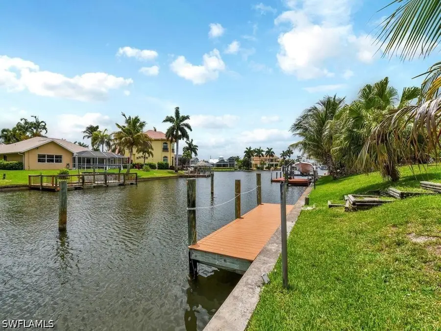 4809 SW 13th Avenue, Cape Coral, FL 33914 - #2