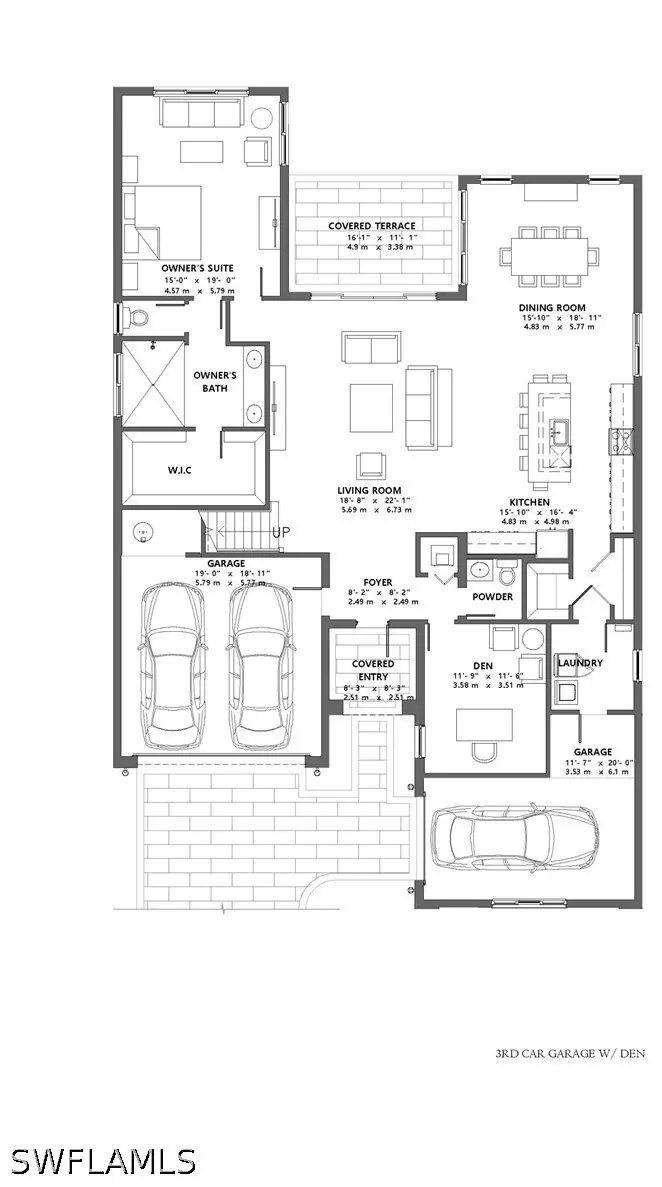 4816 Gambero Way, Avenue Maria, FL 34142 - #2