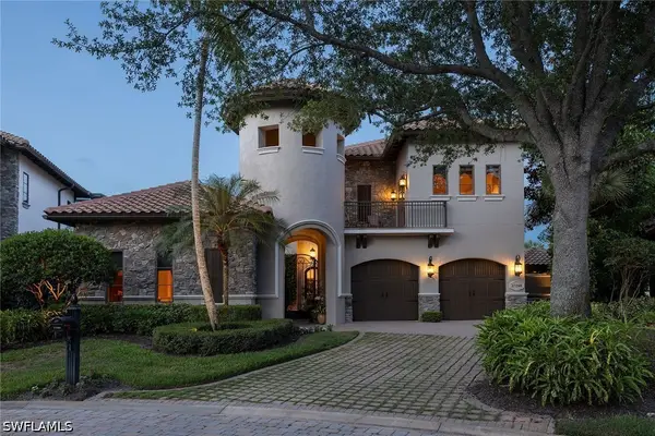 17260 Germano Court, Naples, FL 34110