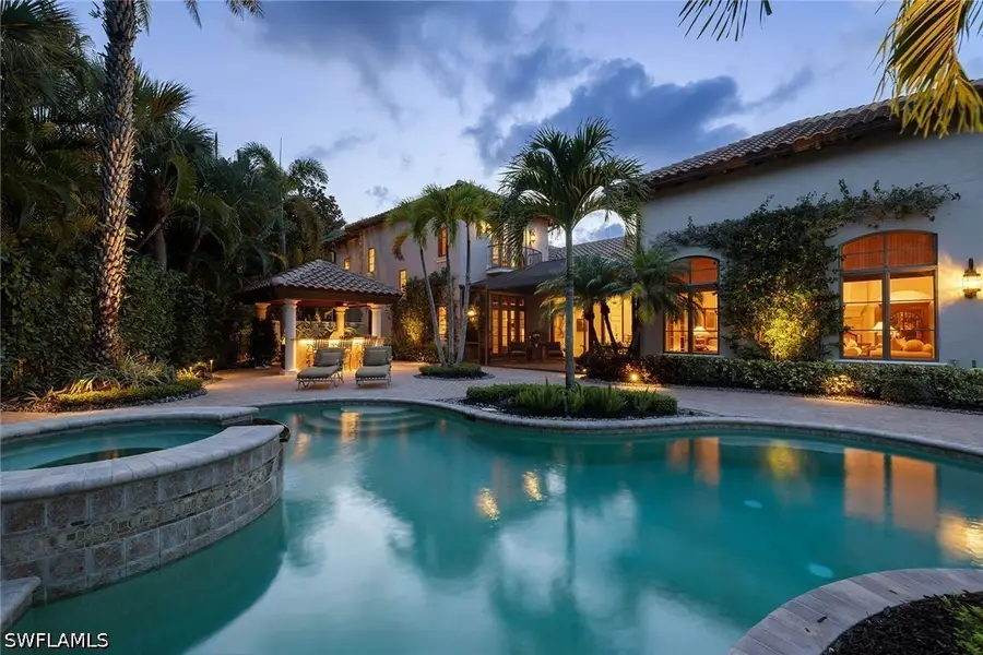 17260 Germano Court, Naples, FL 34110 - #2