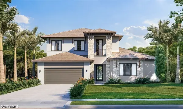 4799 Quercia Drive, Ave Maria, FL 34142