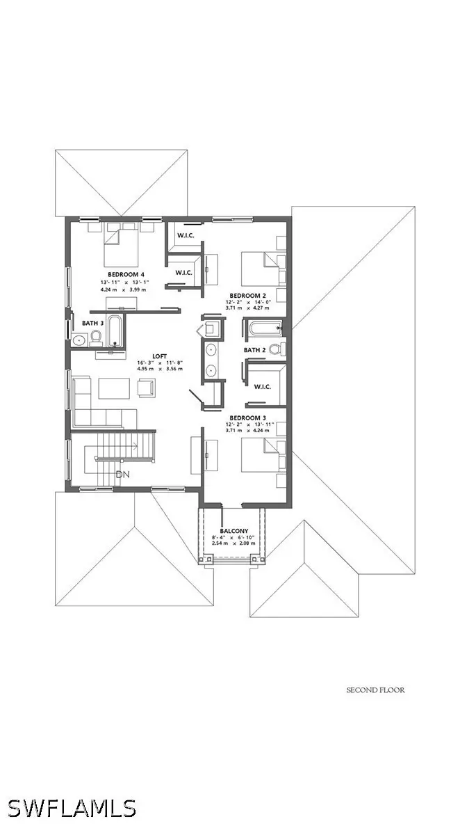 4799 Quercia Drive, Avenue Maria, FL 34142 - #3