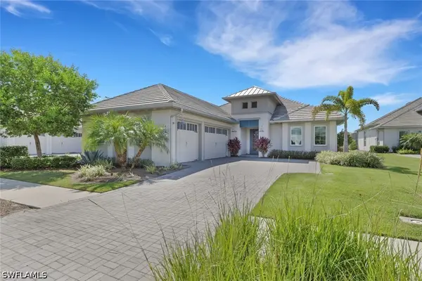 6136 Rodney Bay Lane, Naples, FL 34113