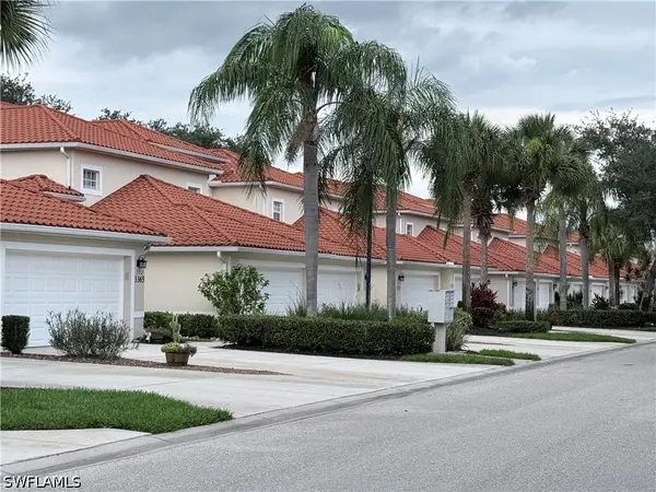 3365 Grand Cypress Drive #202, Naples, FL 34119