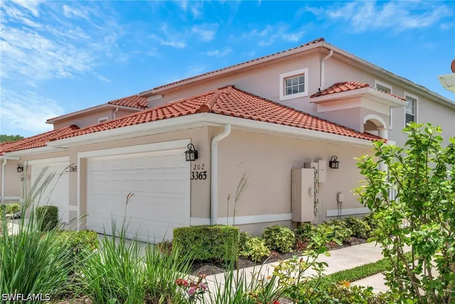 3365 Grand Cypress Drive #202, Naples, FL 34119 - #2