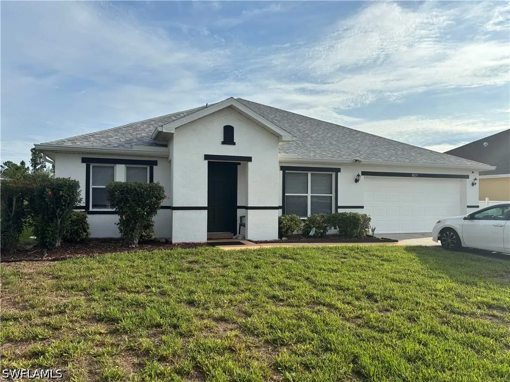 8031 Liriope Loop, Lehigh Acres, FL 33972 - #1