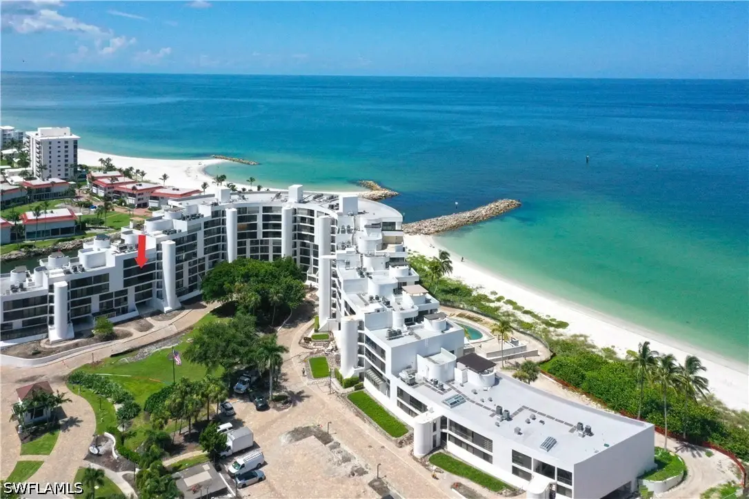2316 Gulf Shore Boulevard N #411, Naples, FL 34103 - #1