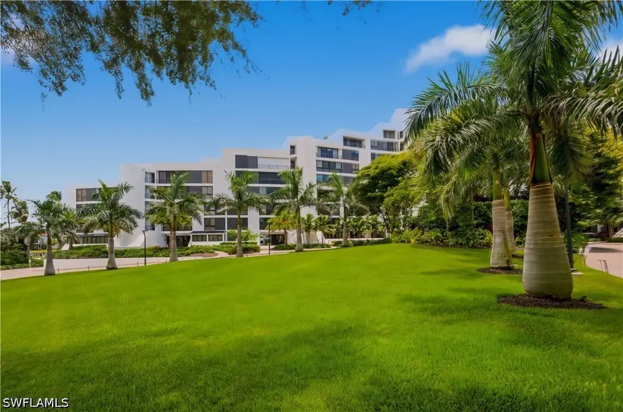 2316 Gulf Shore Boulevard N #411, Naples, FL 34103 - #3