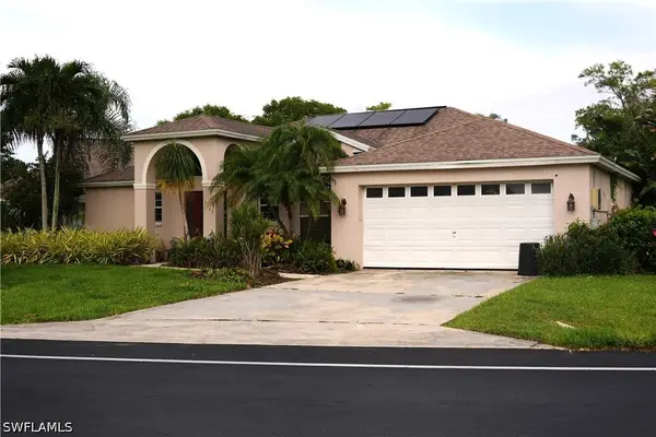 1145 Moon Lake Drive, Naples, FL 34104
