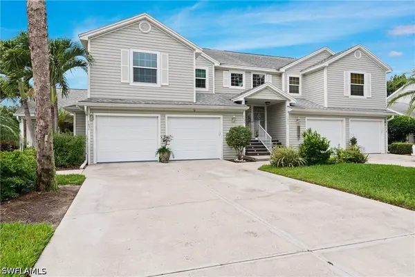 163 Bristol Lane #B 201, Naples, FL 34112