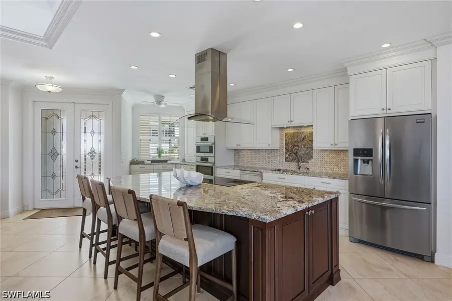 824 Hideaway Circle E #324, Marco Island, FL 34145 - #3