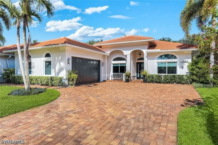10831 Fieldfair Drive, Naples, FL 34119 - #2