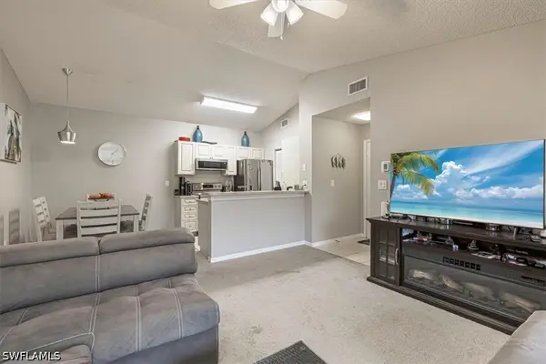 2202 Arbour Walk Circle #2124, Naples, FL 34109
