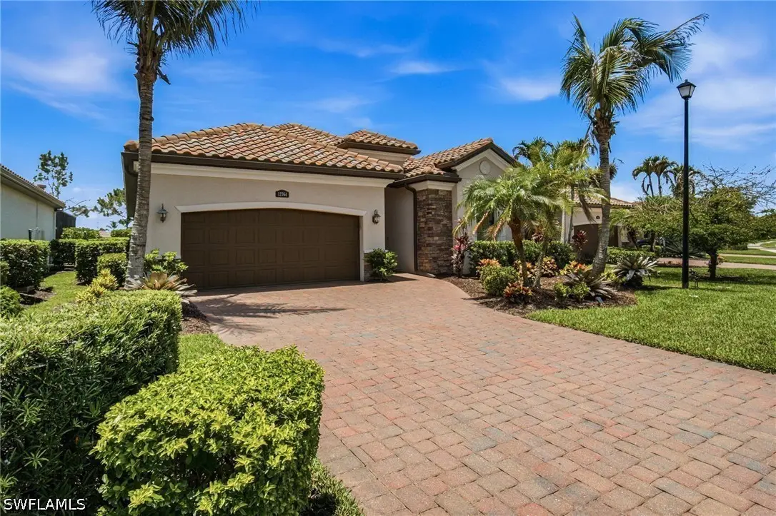 12764 Kinross Lane, Naples, FL 34120 - #1