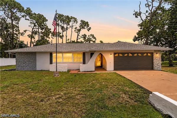2333 Dover Avenue, Fort Myers, FL 33907