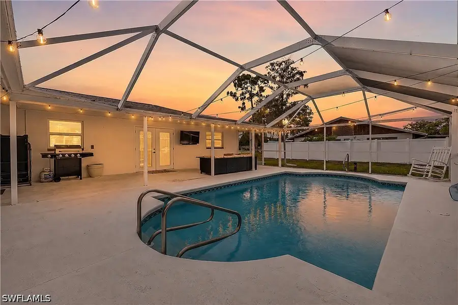 2333 Dover Avenue, Fort Myers, FL 33907 - #3