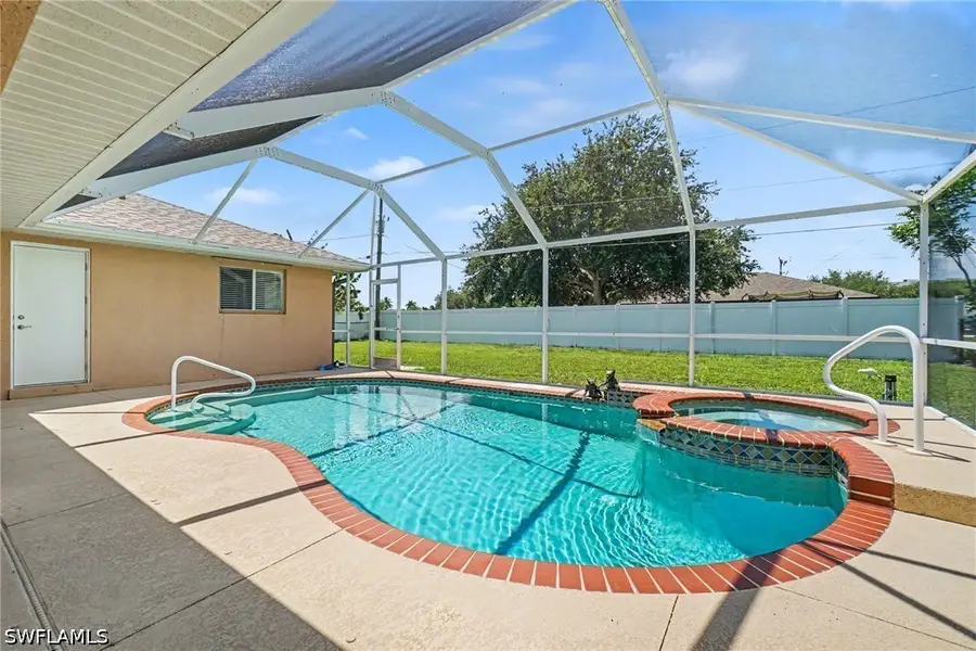 1714 SE 21st Terrace, Cape Coral, FL 33990 - #2