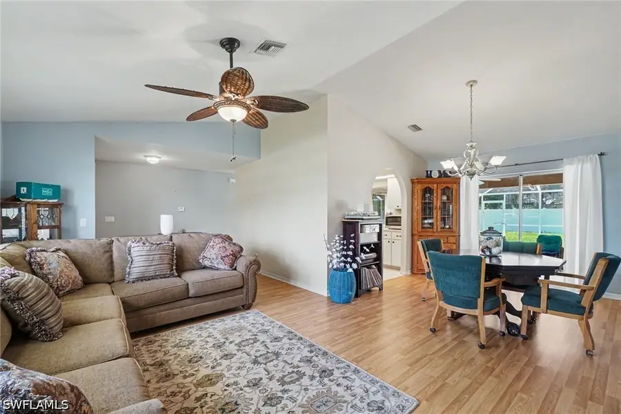 1714 SE 21st Terrace, Cape Coral, FL 33990 - #3