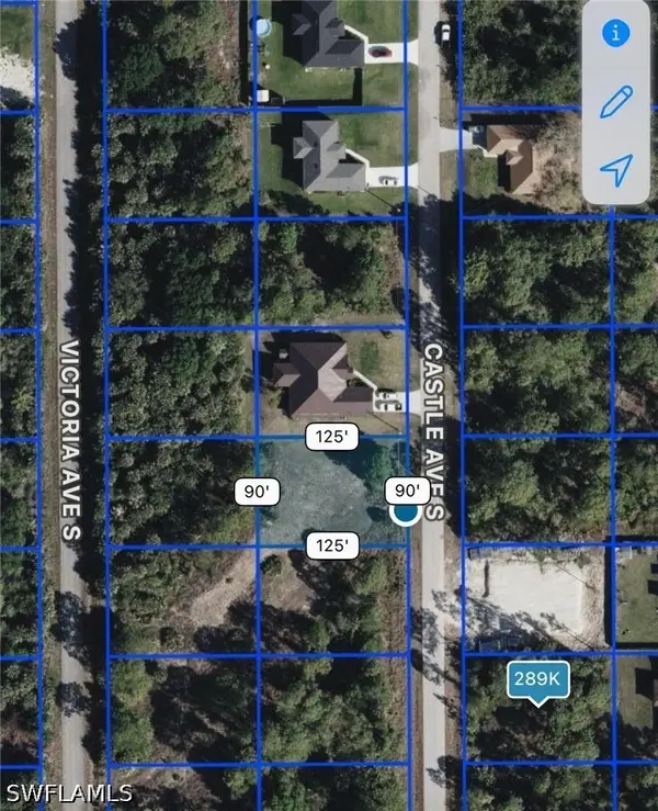 188 Castle Avenue, Lehigh Acres, FL 33974