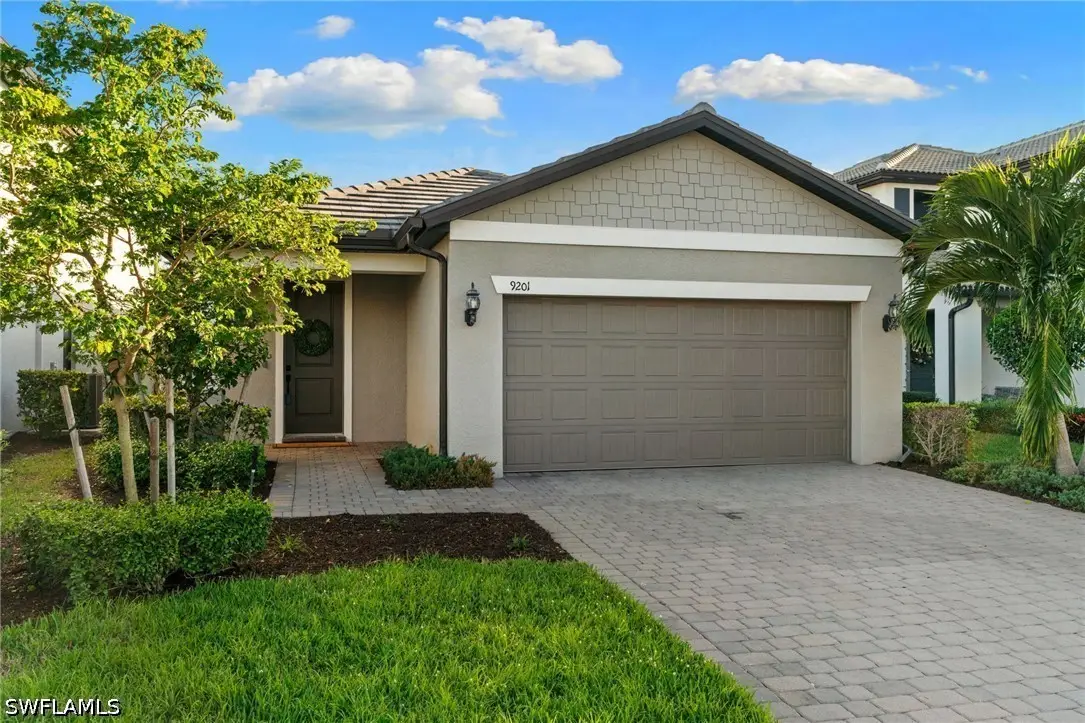 9201 Bramley Terrace, Fort Myers, FL 33967 - #1